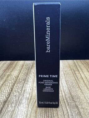 bareMinerals Prime Time Original Pore-Minimizing Primer - 🆕